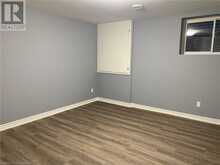 203 CLASSIC Avenue Unit# Basement Welland