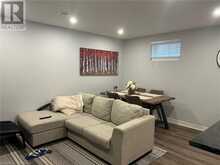 203 CLASSIC Avenue Unit# Basement Welland