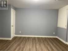 203 CLASSIC Avenue Unit# Basement Welland