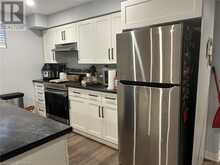 203 CLASSIC Avenue Unit# Basement Welland