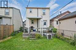 174 GRACE Avenue Hamilton