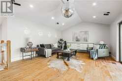 829 FOREST GLEN Avenue Burlington