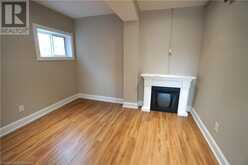 540 KING Street E Unit# C3 Hamilton