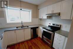 540 KING Street E Unit# C3 Hamilton