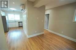 540 KING Street E Unit# C3 Hamilton