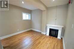 540 KING Street E Unit# C3 Hamilton