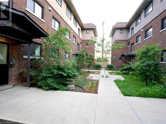 540 KING Street E Unit# C3 Hamilton Ontario