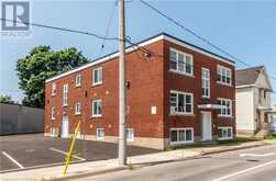 35 NIAGARA Street Unit# 5 St. Catherines