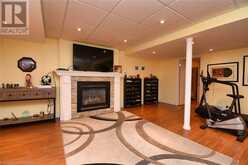 20 MEADOWLANDS Boulevard Unit# 1 Ancaster