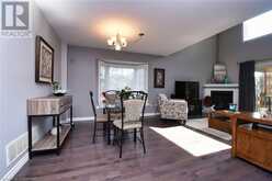 20 MEADOWLANDS Boulevard Unit# 1 Ancaster