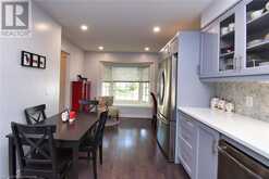 20 MEADOWLANDS Boulevard Unit# 1 Ancaster