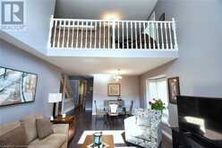 20 MEADOWLANDS Boulevard Unit# 1 Ancaster