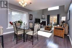 20 MEADOWLANDS Boulevard Unit# 1 Ancaster