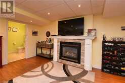 20 MEADOWLANDS Boulevard Unit# 1 Ancaster