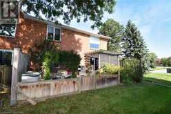 20 MEADOWLANDS Boulevard Unit# 1 Ancaster