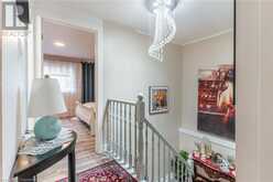 800 UPPER PARADISE Road Unit# 13 Hamilton