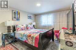 800 UPPER PARADISE Road Unit# 13 Hamilton