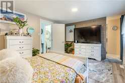 800 UPPER PARADISE Road Unit# 13 Hamilton