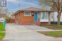 37 ST. AUGUSTINE Avenue Unit# Lower Welland