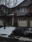 60 CLOVERLEAF Drive Unit# 34 Ancaster