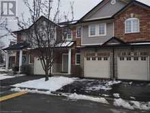 60 CLOVERLEAF Drive Unit# 34 Ancaster