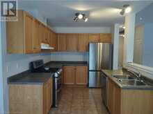 60 CLOVERLEAF Drive Unit# 34 Ancaster