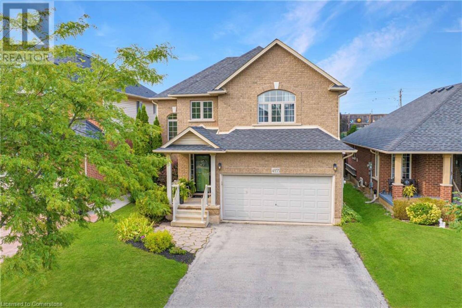 4855 NORTHGATE Crescent Beamsville