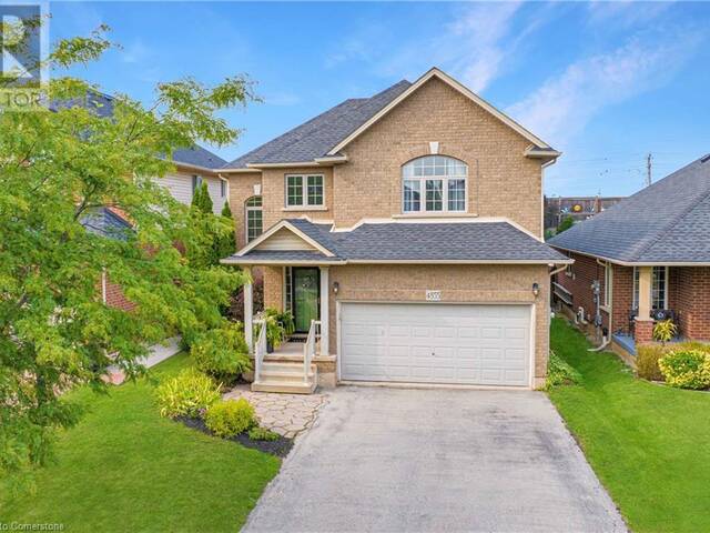 4855 NORTHGATE Crescent Beamsville Ontario