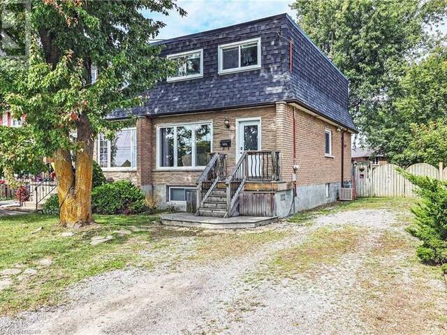 6415 TOWNLINE Road Smithville Ontario