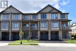 21 RACHEL Drive Stoney Creek