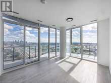 36 ZORRA Street Unit# 1808 Toronto