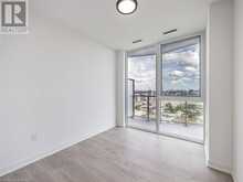 36 ZORRA Street Unit# 1808 Toronto