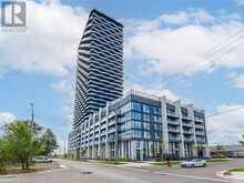 36 ZORRA Street Unit# 1808 Toronto