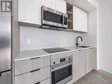 36 ZORRA Street Unit# 1808 Toronto