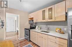 227 MACNAB Street S Unit# 14 Hamilton