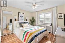 227 MACNAB Street S Unit# 14 Hamilton