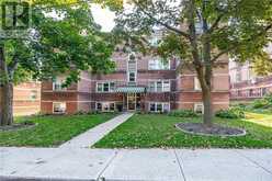 227 MACNAB Street S Unit# 14 Hamilton