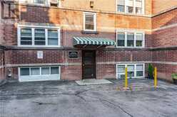 227 MACNAB Street S Unit# 14 Hamilton