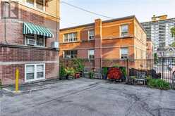 227 MACNAB Street S Unit# 14 Hamilton