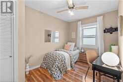 227 MACNAB Street S Unit# 14 Hamilton