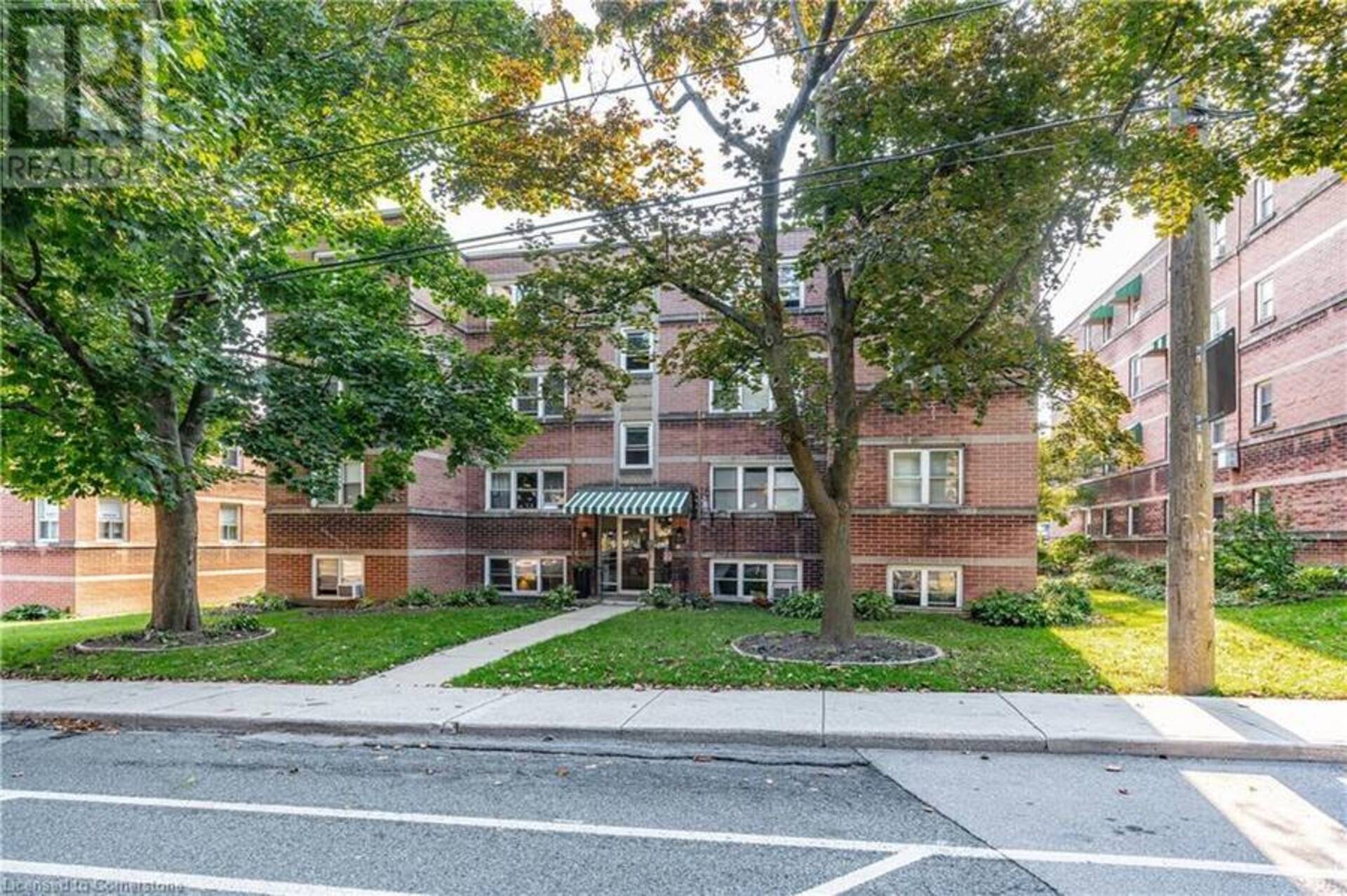 227 MACNAB Street S Unit# 14 Hamilton