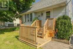 274 CONCESSION 11 Road Unit# 23 Hagersville