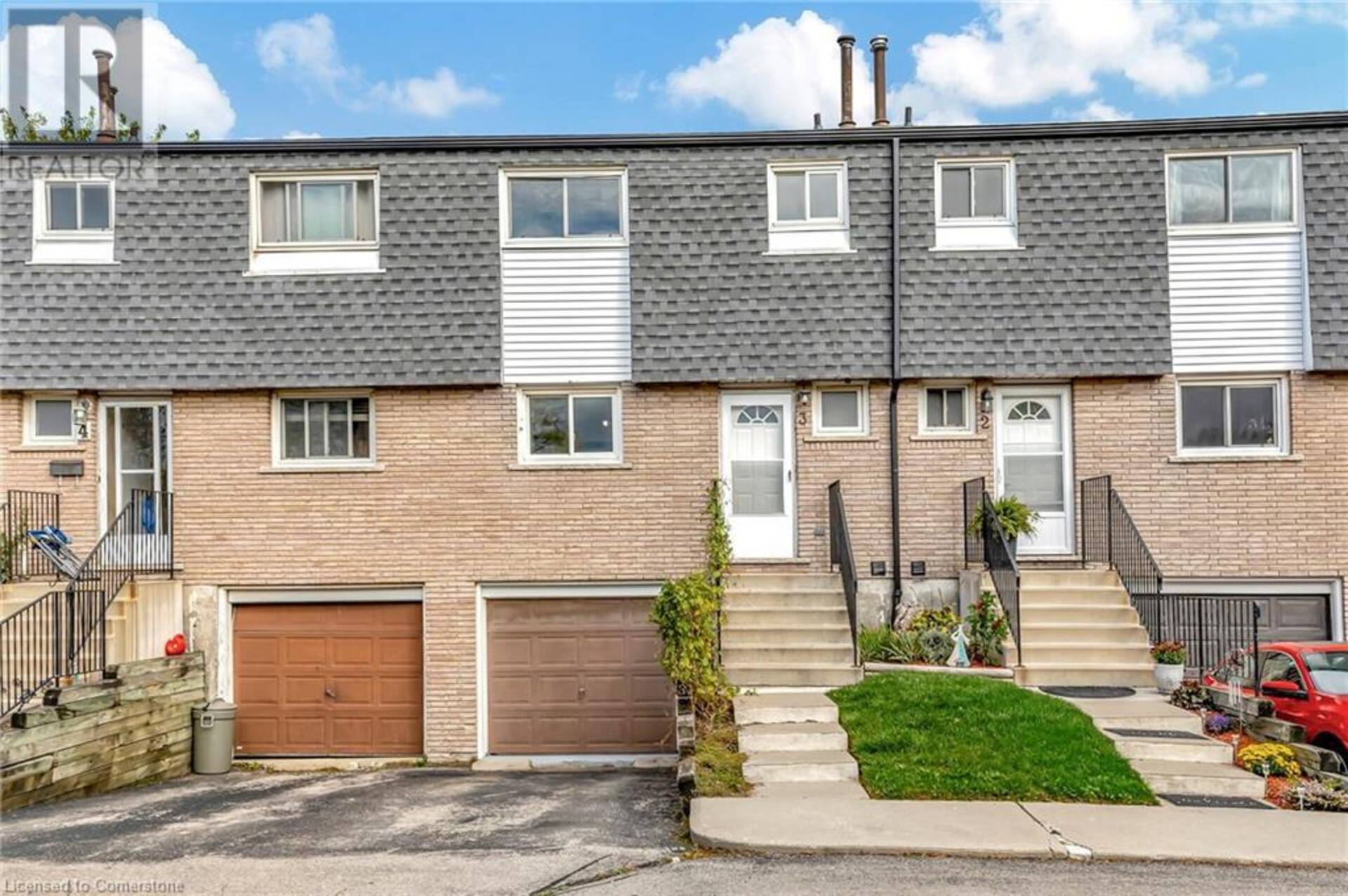 1358 UPPER GAGE Avenue Unit# 3 Hamilton