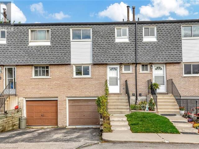 1358 UPPER GAGE Avenue Unit# 3 Hamilton Ontario