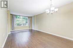 100 BURLOAK Drive Unit# 1208 Burlington