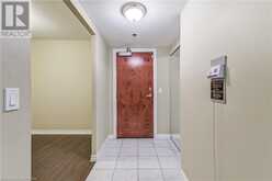 100 BURLOAK Drive Unit# 1208 Burlington