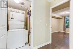 100 BURLOAK Drive Unit# 1208 Burlington