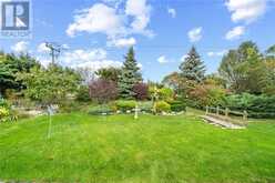 26 BALSAM Trail Port Rowan