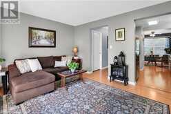 20 NIAGARA Street Unit# 8 Grimsby