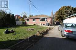 11 WOODMAN Drive Brantford